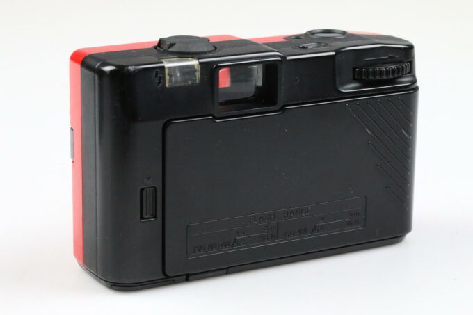 Konica C35 EF3 / rot - #2539784