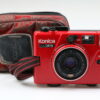 Konica C35 EF3 / rot - #2504436