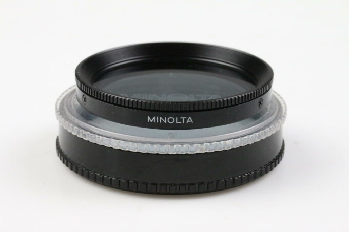 Minolta Polarizing Filter 49mm