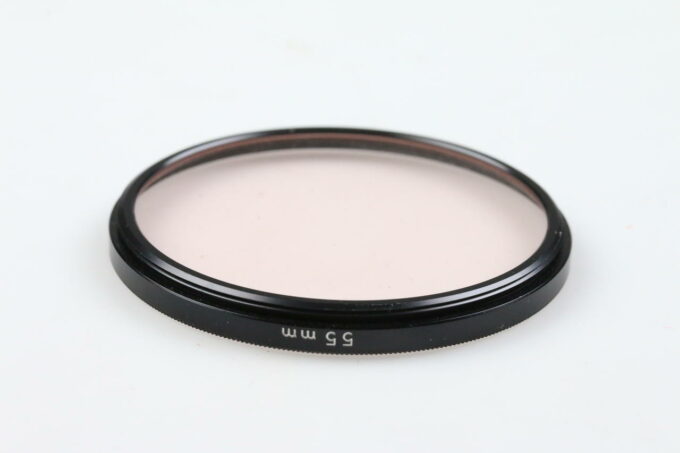Minolta 1A Skyfilter 55mm