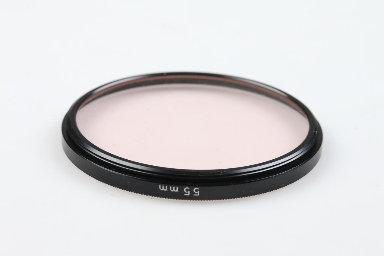 Minolta 1A Skyfilter 55mm - Image 2