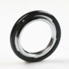 Adapter M-42 auf Canon FD