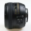 Nikon AF-S 50mm f/1,4 G - #682138 - Image 2