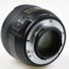 Nikon AF-S 50mm f/1,4 G - #682138 - Image 3