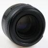 Nikon AF-S 50mm f/1,4 G - #682138 - Image 4