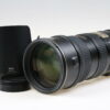 Nikon AF-S 70-200mm f/2,8 G ED VR - #259067