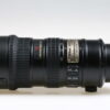 Nikon AF-S 70-200mm f/2,8 G ED VR - #259067
