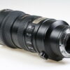 Nikon AF-S 70-200mm f/2,8 G ED VR - #259067