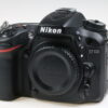 Nikon D7100 digitale Spiegelreflexkamera - #4803723