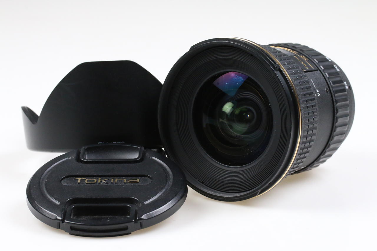 Tokina 12-24mm f/4,0 AT-X Pro (IF) DX für Nikon F (AF) - #71E2559