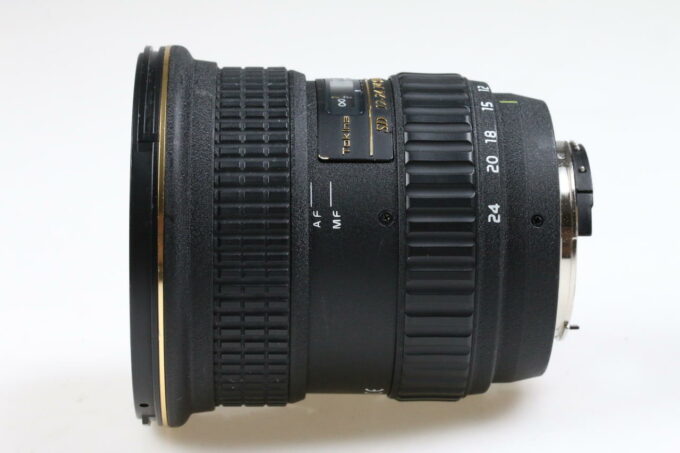 Tokina 12-24mm f/4,0 AT-X Pro (IF) DX für Nikon F (AF) - #71E2559