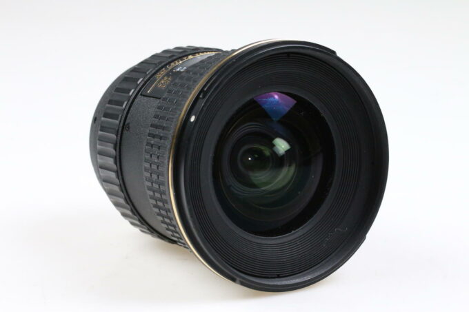 Tokina 12-24mm f/4,0 AT-X Pro (IF) DX für Nikon F (AF) - #71E2559