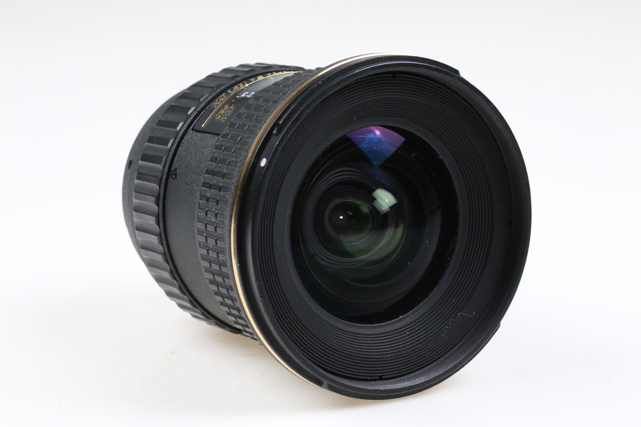 Tokina 12-24mm f/4,0 AT-X Pro (IF) DX für Nikon F (AF) - #71E2559 - Image 4