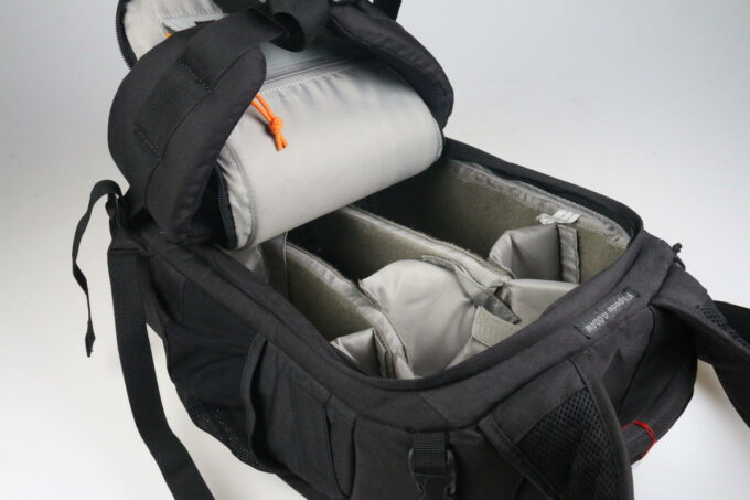 Lowepro Flipside 400 AW Fotorucksack