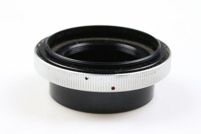 Canon Objektivadapter - Lens mount converter A