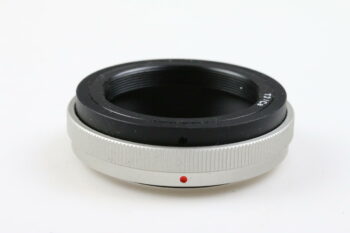 Canon Objektivadapter - Lens mount converter B