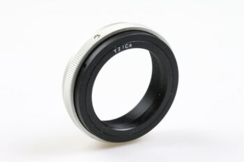 Canon Objektivadapter - Lens mount converter B