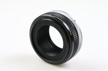 Canon Macrophoto Coupler FL 55mm