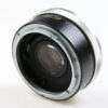Vivitar MC Tele Converter 2X-4 FL-FD Canon