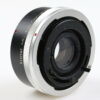 Vivitar MC Tele Converter 2X-4 FL-FD Canon