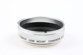 Canon Objektivadapter - Lens mount converter B