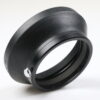 Canon Gumm Sonnenblende W-69