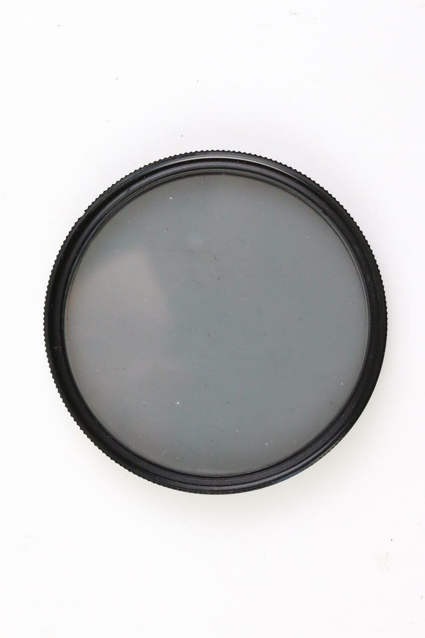 Hoya Cirkular Pol-Filter - 58mm - Image 3