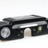 Zeiss Ikon Contarex Wechselmagazin schwarz