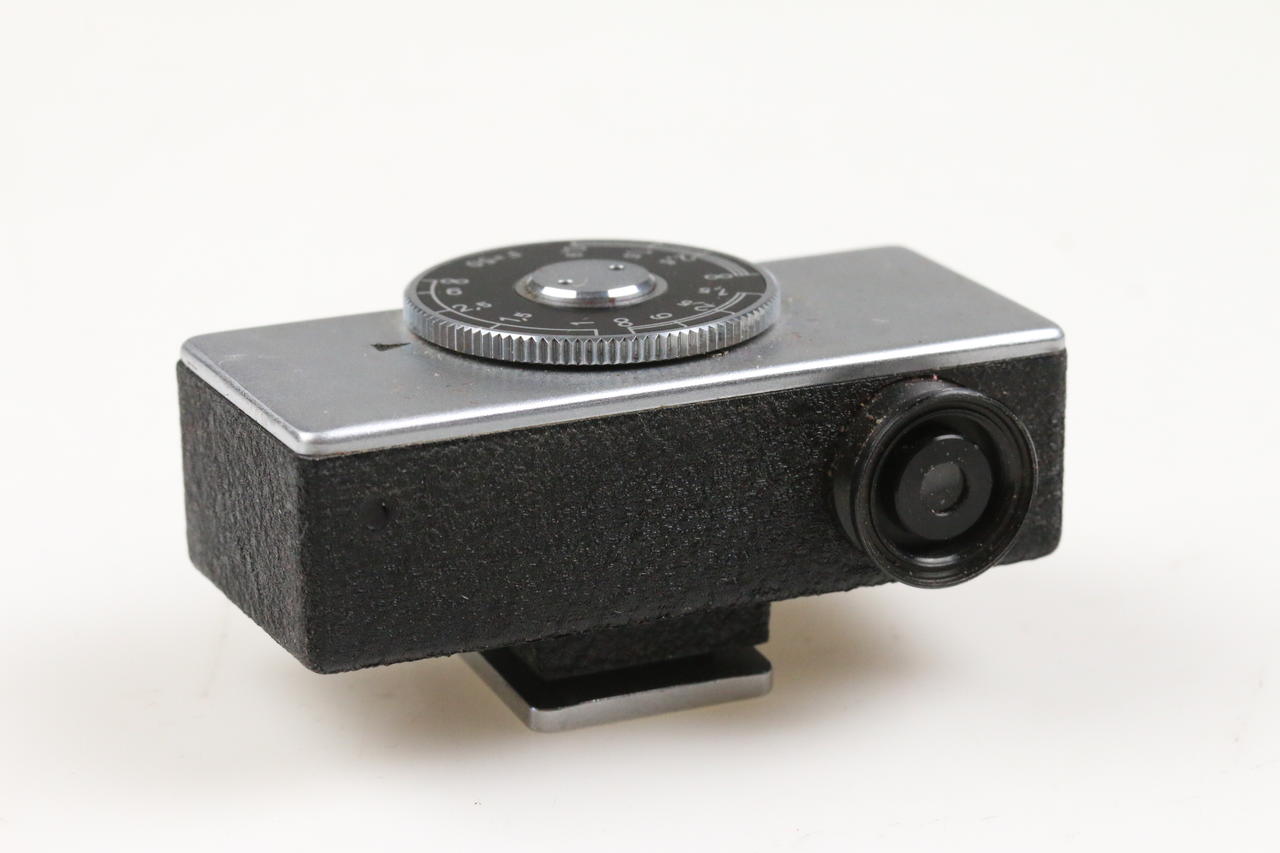 Kodak Entfernungsmesser mit 2 Filter (nur Schaustück) - Image 2