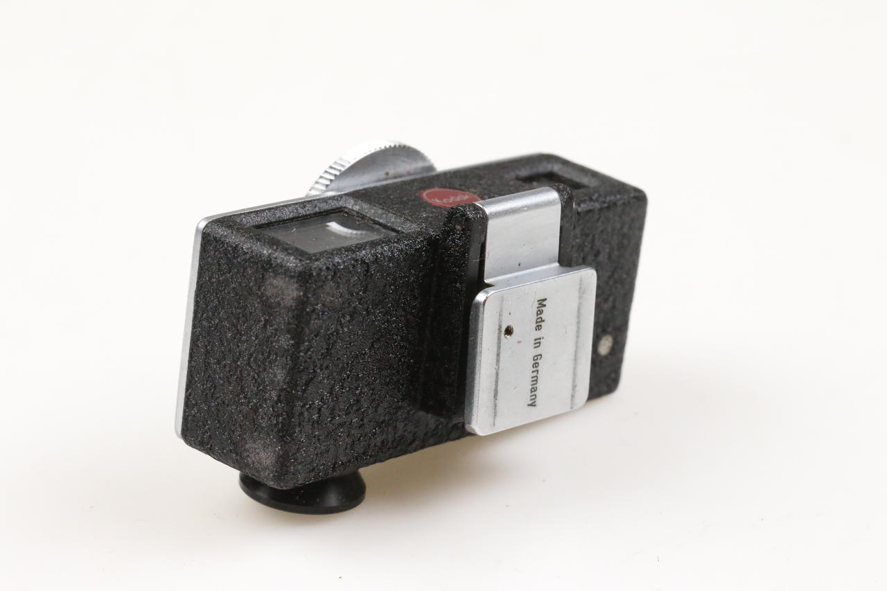 Kodak Entfernungsmesser mit 2 Filter (nur Schaustück) - Image 3