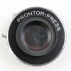 Prontor-Press Verschluss