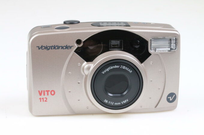 Voigtländer Vito 112 - #280329