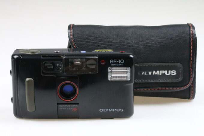 Olympus AF-10 Sucherkamera - #1835810