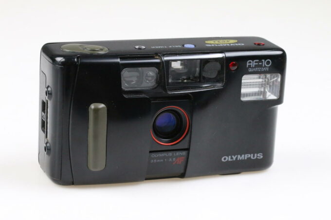 Olympus AF-10 Sucherkamera - #1835810