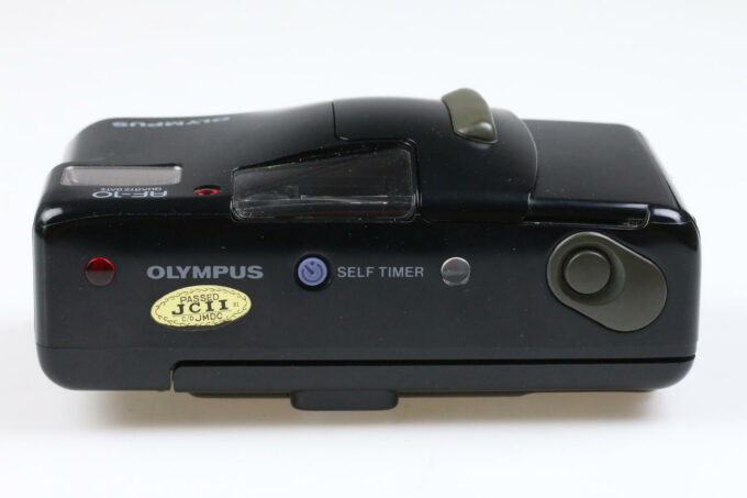 Olympus AF-10 Sucherkamera - #1835810