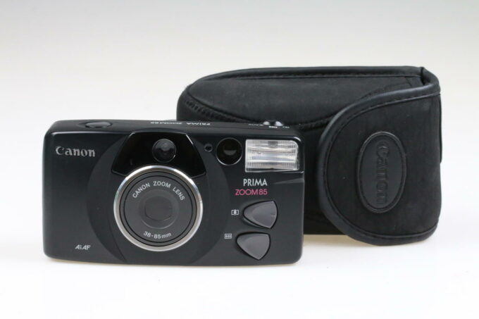 Canon Prima Zoom 85 - #2302520