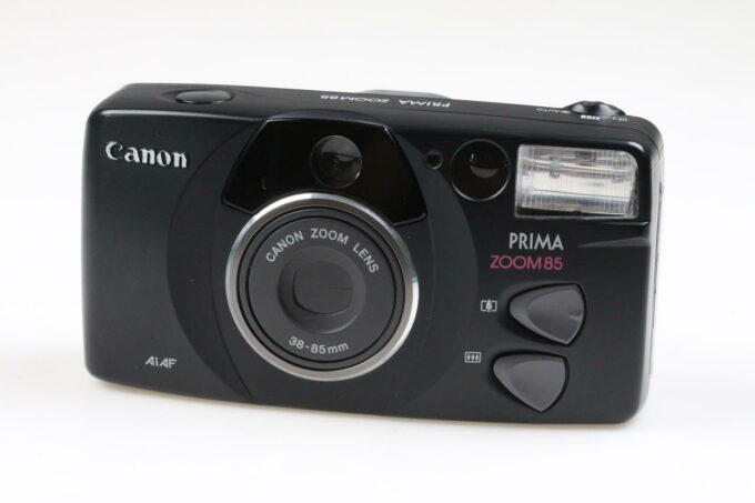 Canon Prima Zoom 85 - #2302520