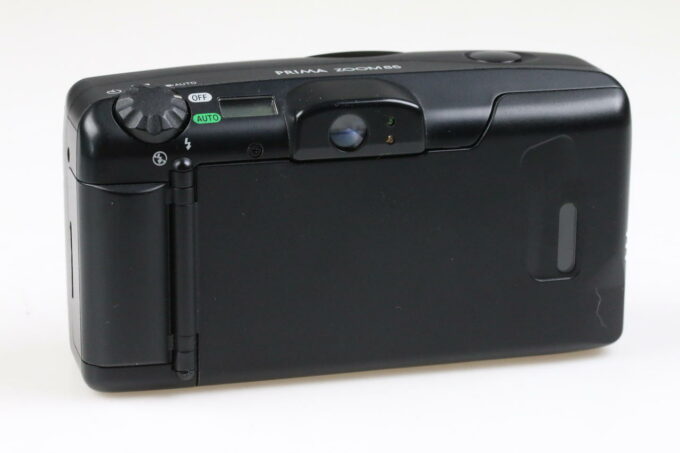 Canon Prima Zoom 85 - #2302520