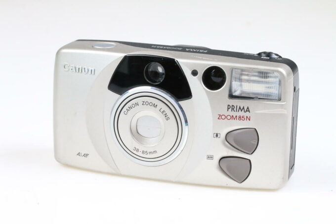 Canon Prima Zoom 85 N - #6813480