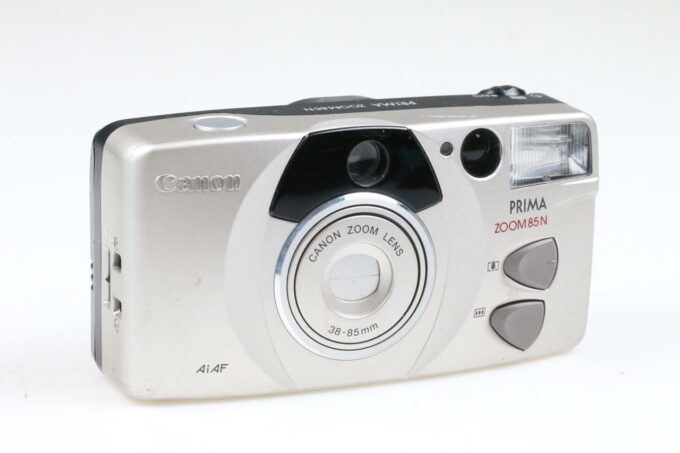 Canon Prima Zoom 85 N - #6813480