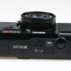 Canon AF35 - M Messsucherkamera