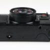 Canon AF35 - M Messsucherkamera