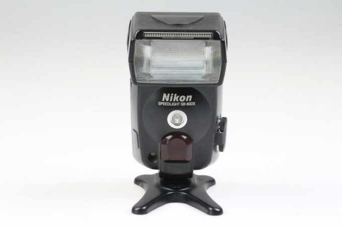 Nikon Speedlight SB-80DX - #2104737