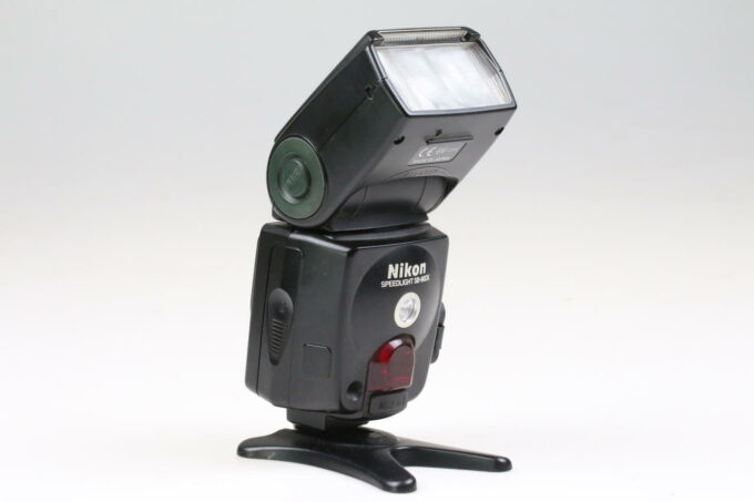 Nikon Speedlight SB-80DX - #2104737