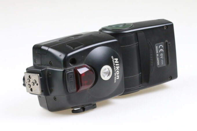 Nikon Speedlight SB-80DX - #2104737