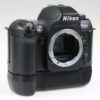 Nikon F80 mit MB-16 - #2466248 - Image 2