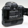 Nikon F80 mit MB-16 - #2466248 - Image 4