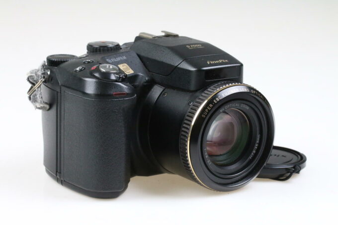 FUJIFILM FinePix S7000 - #34L27342