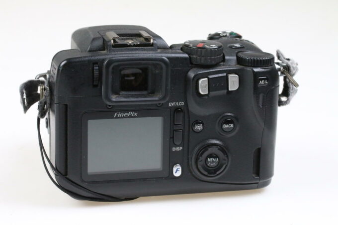 FUJIFILM FinePix S7000 - #34L27342