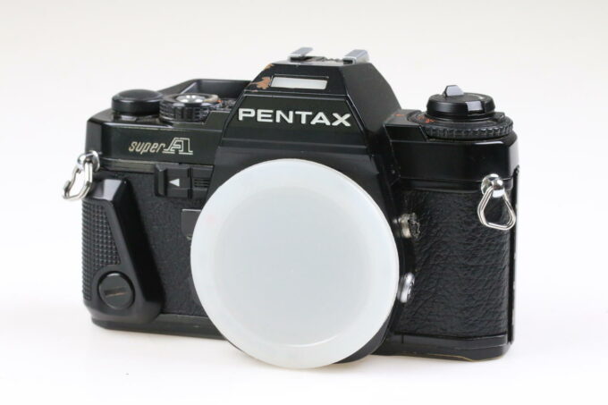 Pentax Super A Gehäuse - #1177211